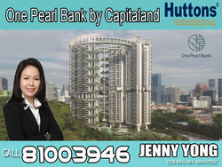 One Pearl Bank (D3), Apartment #205166511